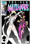 New Mutants #39