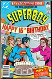 New Adventures of Superboy #1
