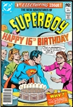 New Adventures of Superboy #1