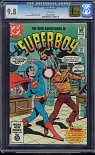 New Adventures of Superboy #25