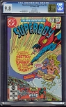 New Adventures of Superboy #34