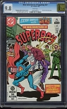 New Adventures of Superboy #37