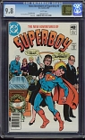 New Adventures of Superboy #8