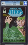 New Teen Titans (Vol 2) #21