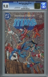 New Teen Titans (Vol 2) #3
