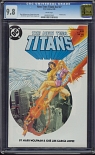 New Teen Titans (Vol 2) #7