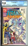 New Teen Titans #14