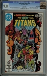 New Teen Titans #24