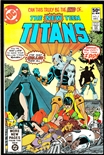 New Teen Titans #2