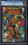 Tales of the Teen Titans #57