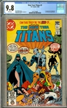 New Teen Titans #2