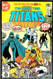 New Teen Titans #2