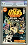 New Teen Titans #7