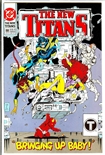 New Titans #88