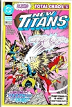 New Titans #90