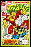 New Titans #91
