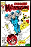 New Warriors #28