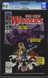 New Warriors #2