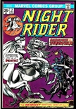 Night Rider #2