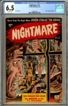 Nightmare #12