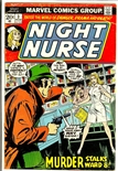 Night Nurse #3