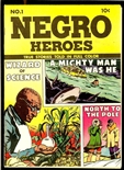Negro Heroes #1