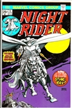 Night Rider #4