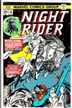 Night Rider #6