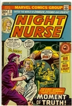 Night Nurse #2