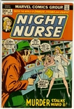 Night Nurse #3