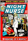 Night Nurse #1