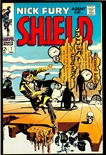 Nick Fury #7