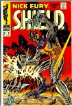 Nick Fury #2