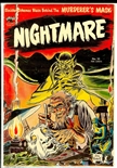 Nightmare #10