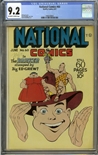 National Comics #60