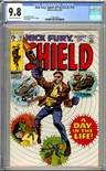 Nick Fury #14
