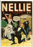 Nellie the Nurse #11