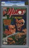 Namor the Sub-Mariner #24