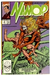 Namor the Sub-Mariner #2
