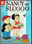 Nancy and Sluggo #178