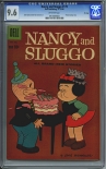 Nancy and Sluggo #179