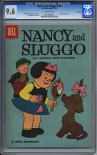 Nancy and Sluggo #180
