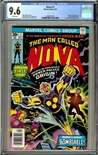 Nova #1