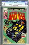 Nova #19
