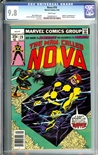 Nova #19