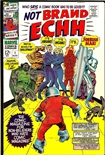 Not Brand Echh #1