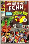Not Brand Echh #5