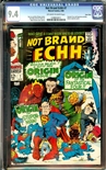 Not Brand Echh #7