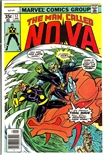 Nova #17