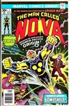 Nova #1